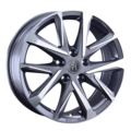 Replay FD170 7x17 5x108 ET52 D63,3 GMF