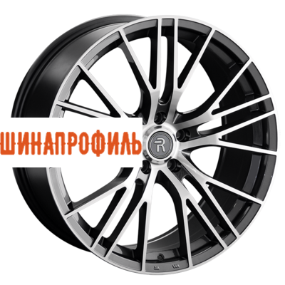 Диски Replay Replay FD179 8,5x20 5x114,3 ET44 D63,3 GMF