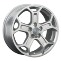 Replay FD21 8x18 5x108 ET55 D63,3 Sil