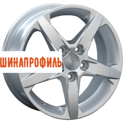 Диски Replay Replay FD36 6,5x16 5x108 ET50 D63,3 Sil