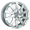 Replay FD60 7x17 5x108 ET50 D63,3 Sil