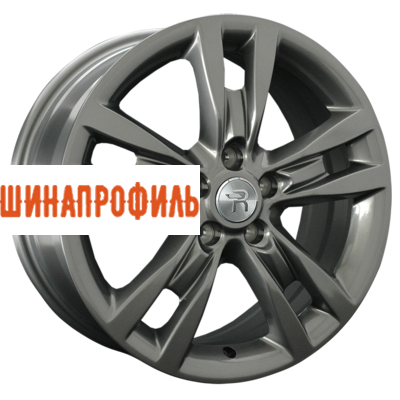 Диски Replay Replay FD61 7x17 5x108 ET50 D63,3 GM