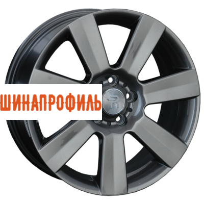 Диски Replay Replay FD73 7x17 5x108 ET50 D63,3 GM