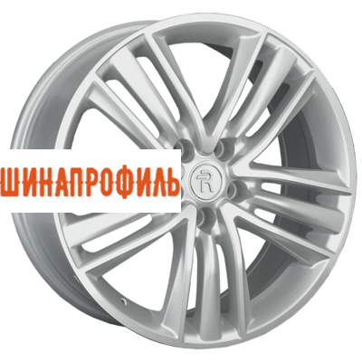 Диски Replay Replay FD77(NS) 8x18 5x114,3 ET50 D66,1 SF