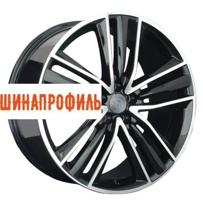 Диски Replay Replay FD77 8x20 5x114,3 ET44 D63,3 BKF