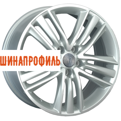 Диски Replay Replay FD77 8x18 5x114,3 ET44 D63,3 SF