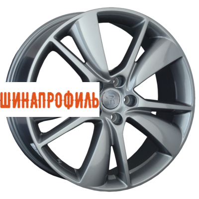 Диски Replay Replay FD81 8x18 5x114,3 ET44 D63,3 GM