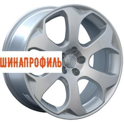 Диски Replay Replay FD87 7,5x17 5x108 ET52 D63,3 Sil