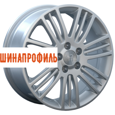 Диски Replay Replay FD88 7,5x18 5x108 ET52 D63,3 Sil