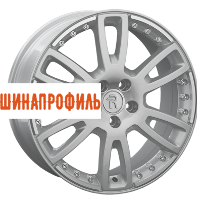 Диски Replay Replay FD89(PG) 7,5x17 5x108 ET46 D65,1 FSF