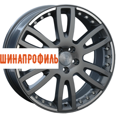 Диски Replay Replay FD89 7,5x17 5x108 ET52 D63,3 FGMF
