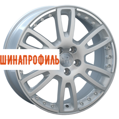 Диски Replay Replay FD89 7,5x18 5x108 ET52 D63,3 FSF