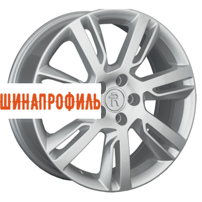 Диски Replay Replay FD90(PG) 7,5x17 5x108 ET46 D65,1 Sil