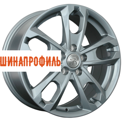 Диски Replay Replay FD97 7,5x17 5x108 ET52 D63,3 GM