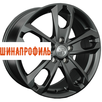 Диски Replay Replay FD97 7,5x17 5x108 ET52 D63,3 MB