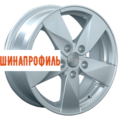 Диски Replay Replay GL14 6,5x16 5x114,3 ET45 D54,1 Sil