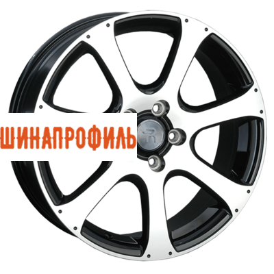 Диски Replay Replay GL20 6,5x17 5x114,3 ET45 D54,1 MBF