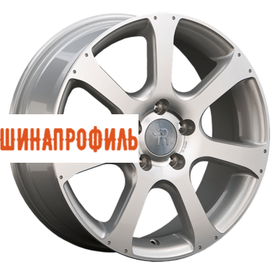 Диски Replay Replay GL20 6,5x17 5x114,3 ET45 D54,1 SF