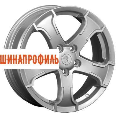 Диски Replay Replay GL22 6,5x17 5x114,3 ET45 D54,1 SF