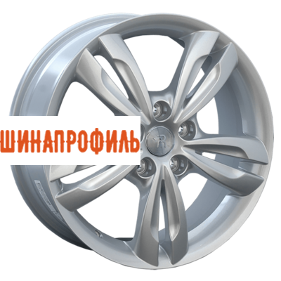 Диски Replay Replay GL23 6,5x17 5x114,3 ET45 D54,1 SF