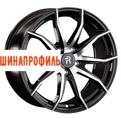 Диски Replay Replay GN120 8x18 5x115 ET43 D70,1 BKF