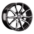 Replay GN120 8x18 5x115 ET43 D70,1 BKF