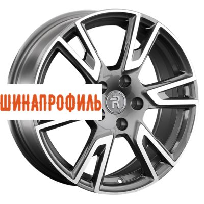Диски Replay Replay GN121 7,5x17 5x115 ET43 D70,1 GMF