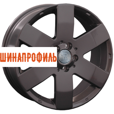 Диски Replay Replay GN20 7x17 5x105 ET42 D56,6 GM
