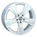 Replay GN23 6,5x16 5x105 ET39 D56,6 White