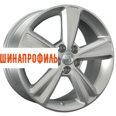 Диски Replay Replay GN24 7x17 5x105 ET42 D56,6 Sil