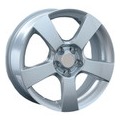 Replay GN26R 6,5x16 5x105 ET39 D56,6 Sil
