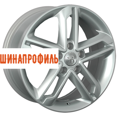 Диски Replay Replay GN34 7x17 5x105 ET42 D56,6 Sil