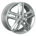 Replay GN34 7x17 5x105 ET42 D56,6 Sil