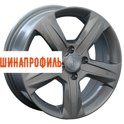 Диски Replay Replay GN47 7x17 5x105 ET42 D56,6 GM