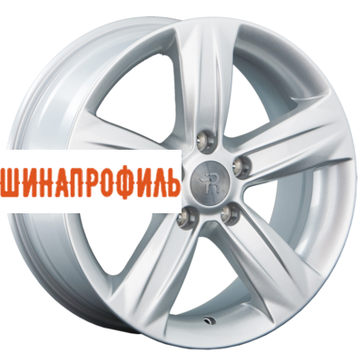 Диски Replay Replay GN47 7x17 5x105 ET42 D56,6 Sil