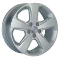 Replay GN71 7x17 5x105 ET42 D56,6 Sil