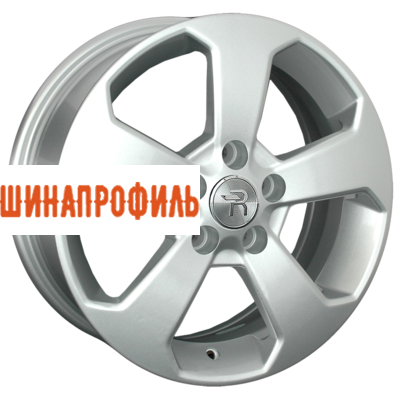 Диски Replay Replay GN85 6x15 5x105 ET39 D56,6 Sil