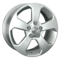 Replay GN85 6x15 5x105 ET39 D56,6 Sil