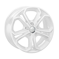 Replay GN89 6,5x15 5x105 ET39 D56,6 White