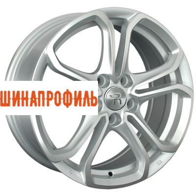 Диски Replay Replay GN94 6,5x16 5x105 ET39 D56,6 SF