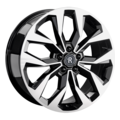 Replay GS13 8,5x20 5x114,3 ET47 D67,1 BKF