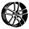 Replay GS3 9,5x22 5x114,3 ET47 D67,1 BKF