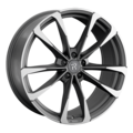 Replay GS4 9,5x21 5x114,3 ET47 D67,1 MGMF
