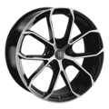 Replay GS6 9,5x21 5x114,3 ET47 D67,1 BKF
