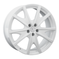 Replay GS9 9,5x21 5x114,3 ET47 D67,1 White
