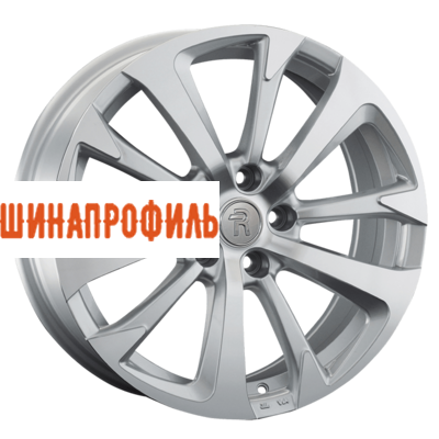 Диски Replay Replay H104 7,5x18 5x114,3 ET45 D64,1 SF