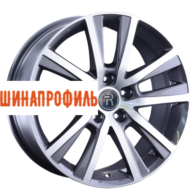 Диски Replay Replay H108 8x18 5x120 ET55 D64,1 GMF