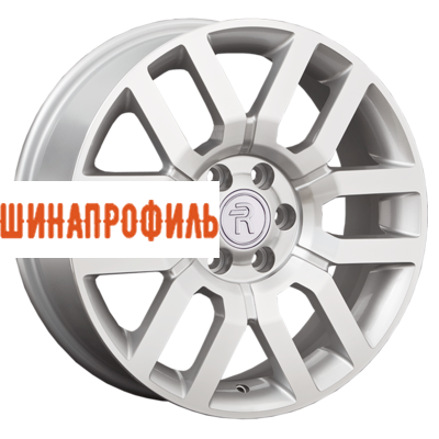 Диски Replay Replay H117 7,5x18 5x114,3 ET45 D64,1 SFP