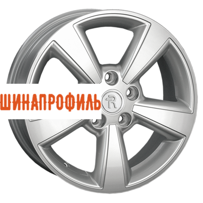 Диски Replay Replay H118 6,5x17 5x114,3 ET50 D64,1 SF