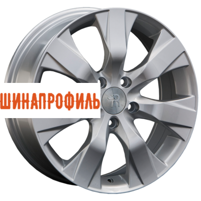 Диски Replay Replay H21 8x17 5x120 ET55 D64,1 Sil